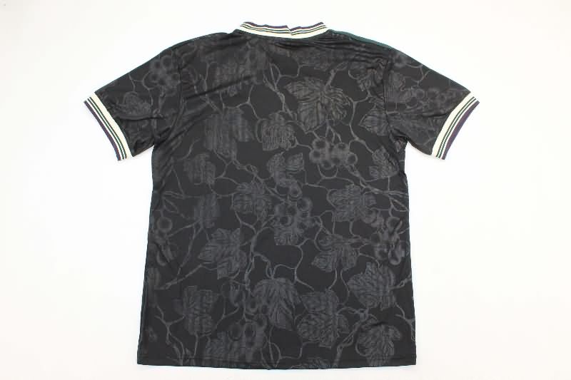 AAA Quality Juventus 25/26 Third Soccer Jersey Leaked