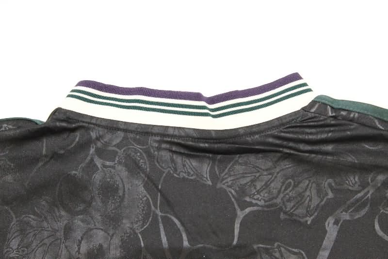 AAA Quality Juventus 25/26 Third Soccer Jersey Leaked