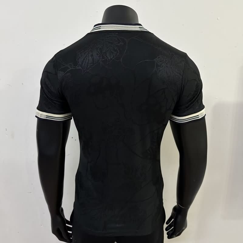 AAA Quality Juventus 25/26 Third Soccer Jersey (Player)