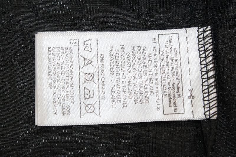 AAA Quality Juventus 25/26 Third Soccer Jersey (Player)