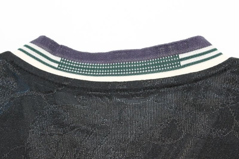 AAA Quality Juventus 25/26 Third Soccer Jersey (Player)