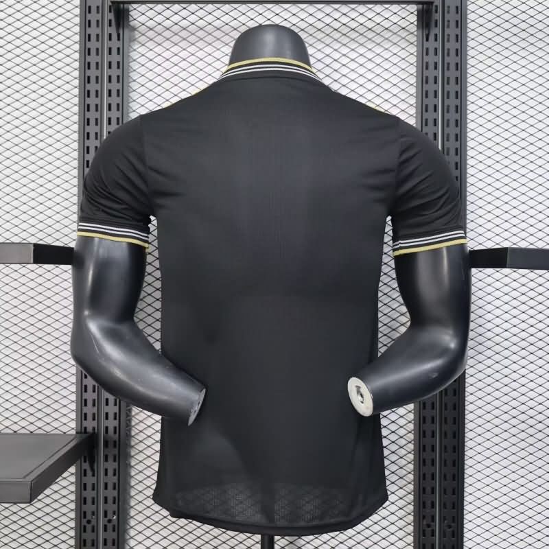 AAA Quality Juventus 25/26 Third Soccer Jersey (Player) Leaked