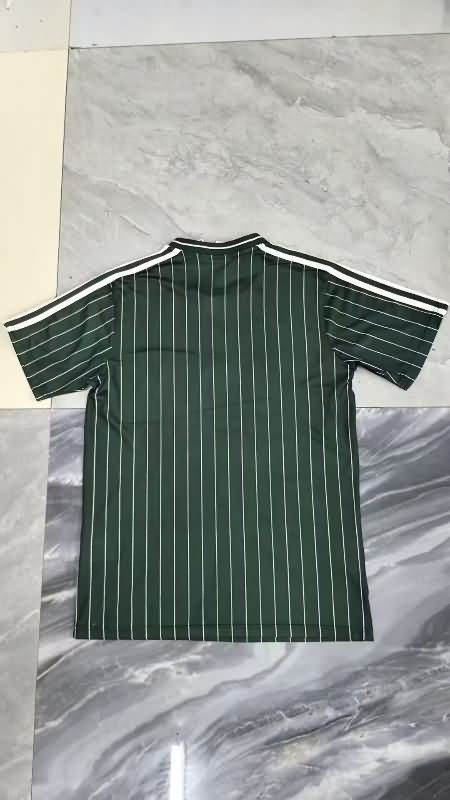 AAA Quality Juventus 25/26 Training Soccer Jersey 05