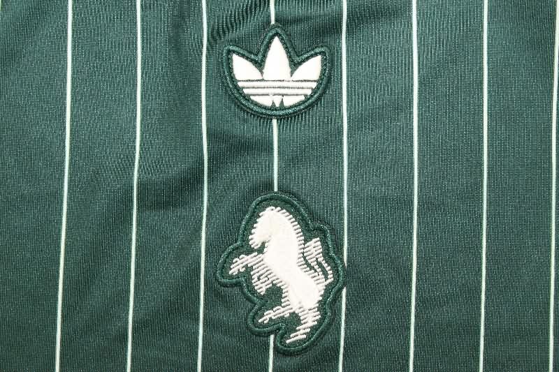 AAA Quality Juventus 25/26 Training Soccer Jersey 05