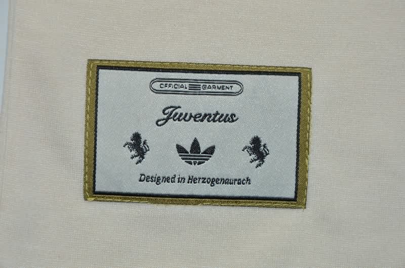 AAA Quality Juventus 25/26 Training Soccer Jersey 07