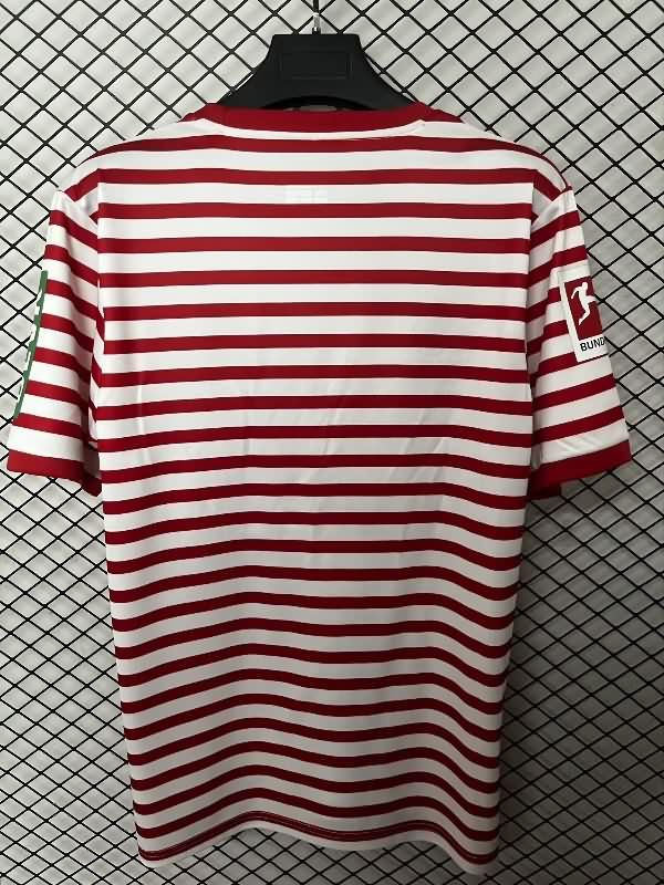 AAA Quality Koln 25/26 Special Soccer Jersey