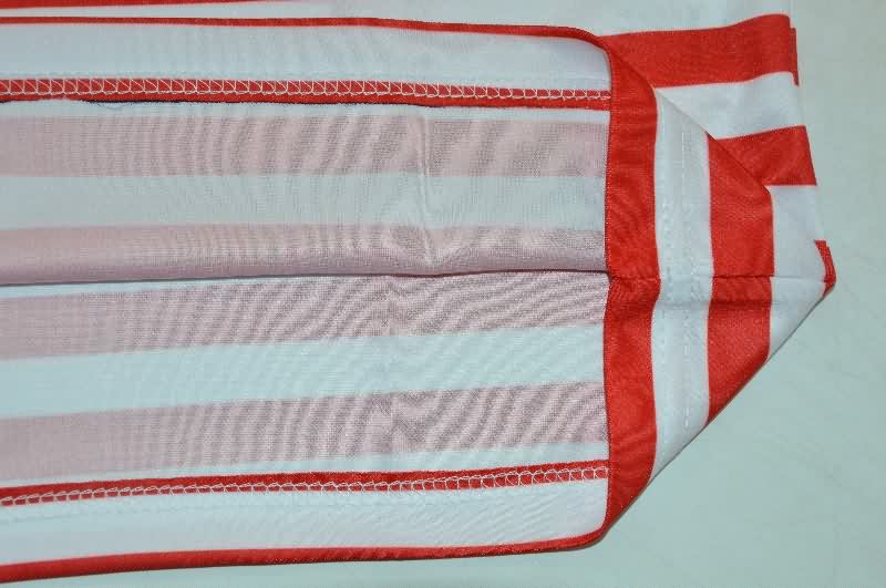 AAA Quality Koln 25/26 Special Long Sleeve Soccer Jersey