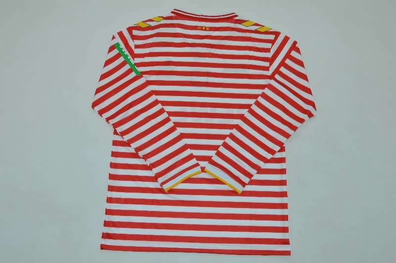 AAA Quality Koln 25/26 Special Long Sleeve Soccer Jersey