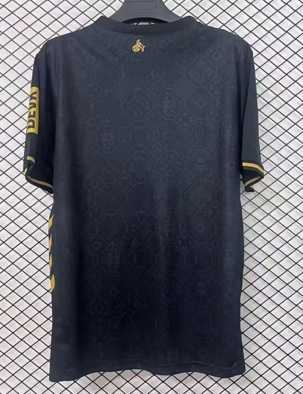 AAA Quality Koln 25/26 Third Soccer Jersey