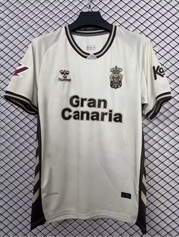 AAA Quality Las Palmas 25/26 Third Soccer Jersey