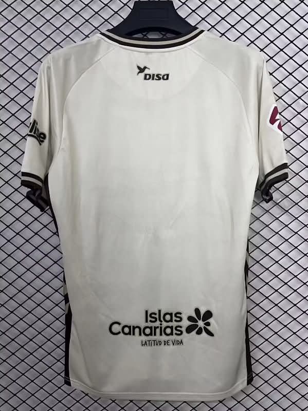 AAA Quality Las Palmas 25/26 Third Soccer Jersey