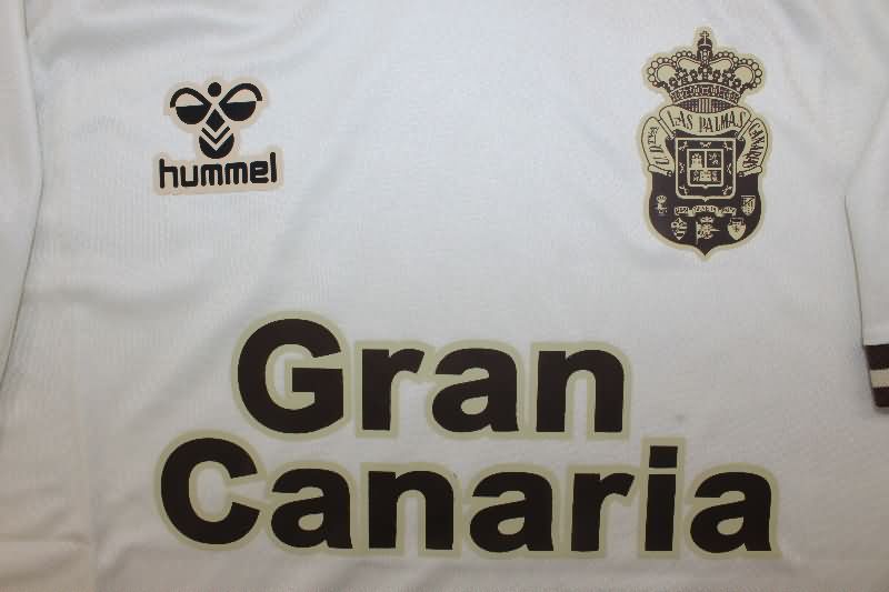 AAA Quality Las Palmas 25/26 Third Soccer Jersey