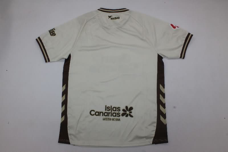 AAA Quality Las Palmas 25/26 Third Soccer Jersey