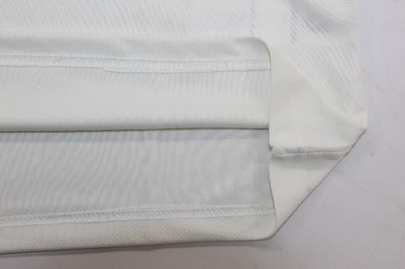 AAA Quality Lazio 25/26 Away Soccer Jersey