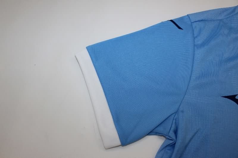 AAA Quality Lazio 25/26 Home Soccer Jersey