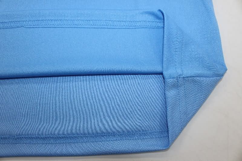 AAA Quality Lazio 25/26 Home Soccer Jersey