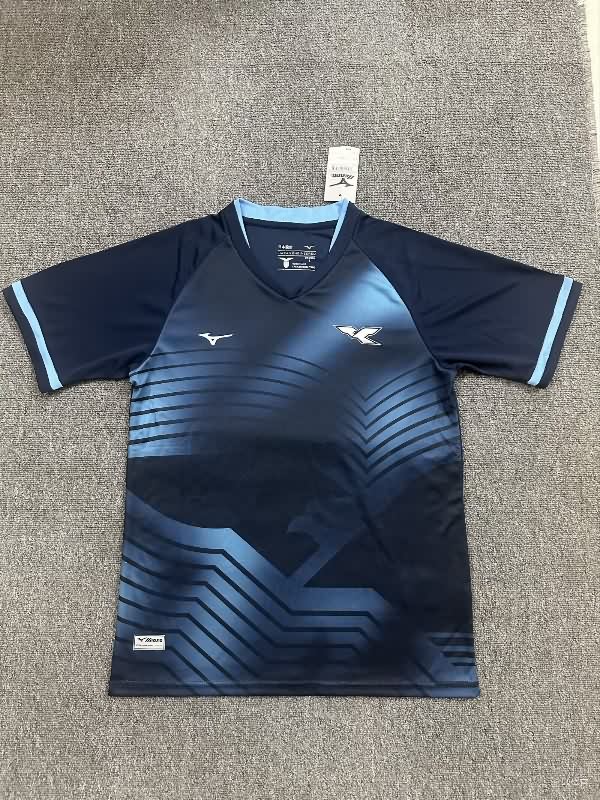 AAA Quality Lazio 25/26 Third Soccer Jersey