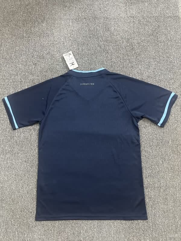 AAA Quality Lazio 25/26 Third Soccer Jersey