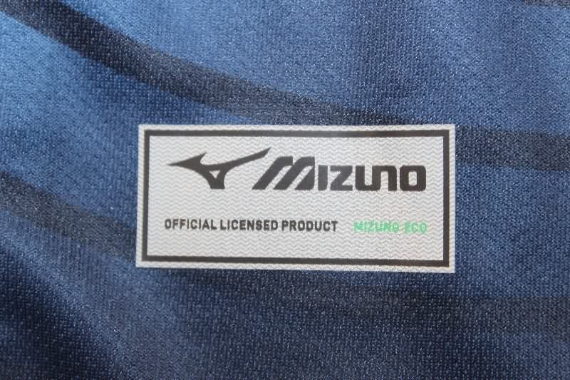 AAA Quality Lazio 25/26 Third Soccer Jersey