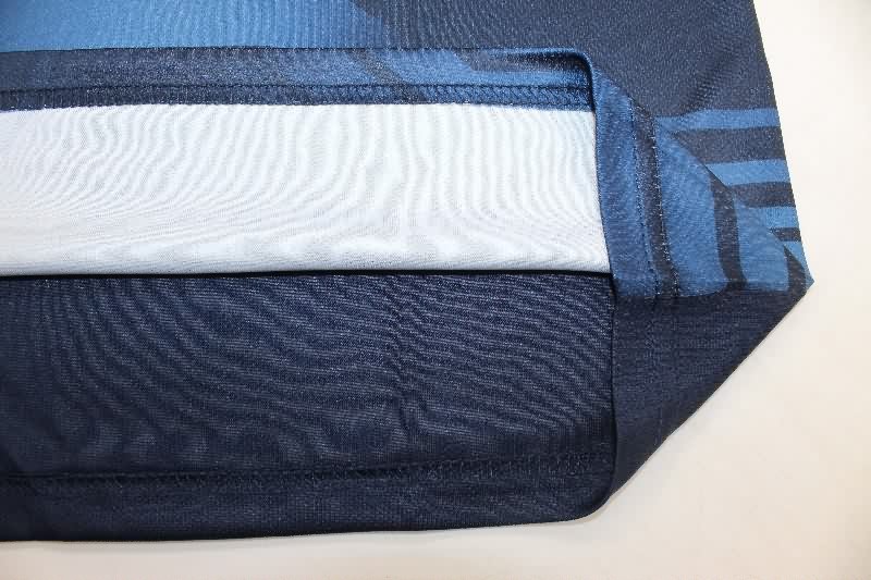 AAA Quality Lazio 25/26 Third Soccer Jersey