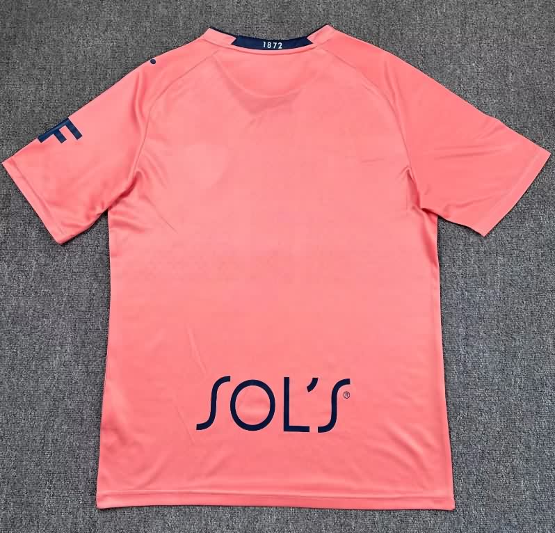 AAA Quality Le Havre 25/26 Away Soccer Jersey