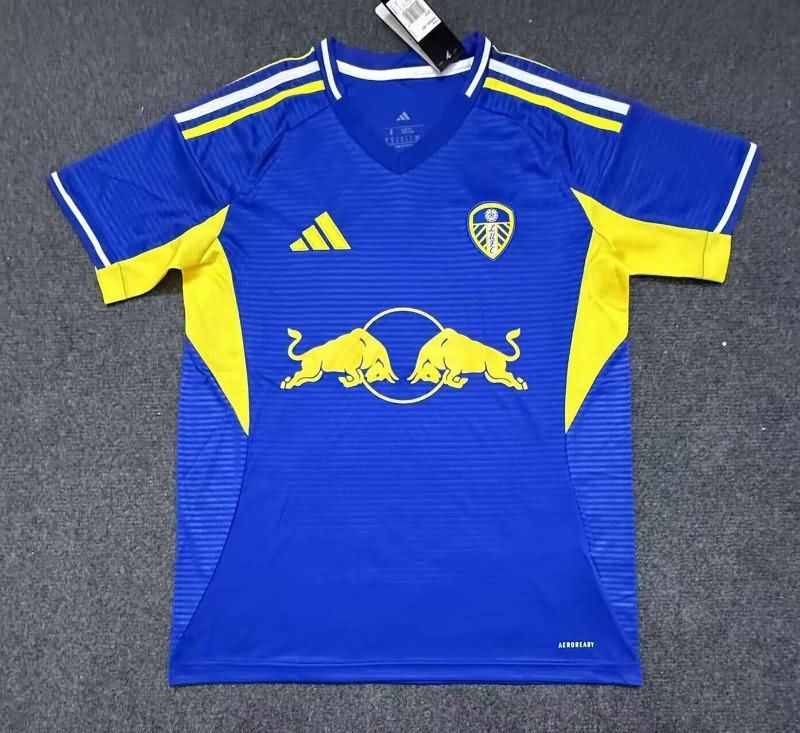 AAA Quality Leeds United 25/26 Away Soccer Jersey