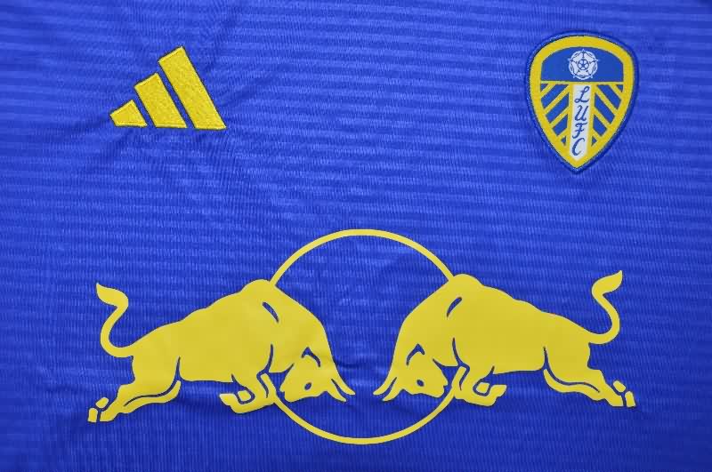 AAA Quality Leeds United 25/26 Away Soccer Jersey