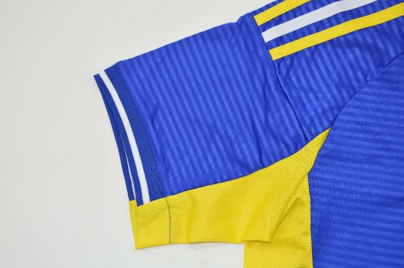 AAA Quality Leeds United 25/26 Away Soccer Jersey