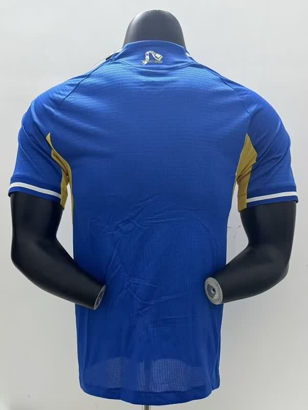 AAA Quality Leeds United 25/26 Away Soccer Jersey (Player)