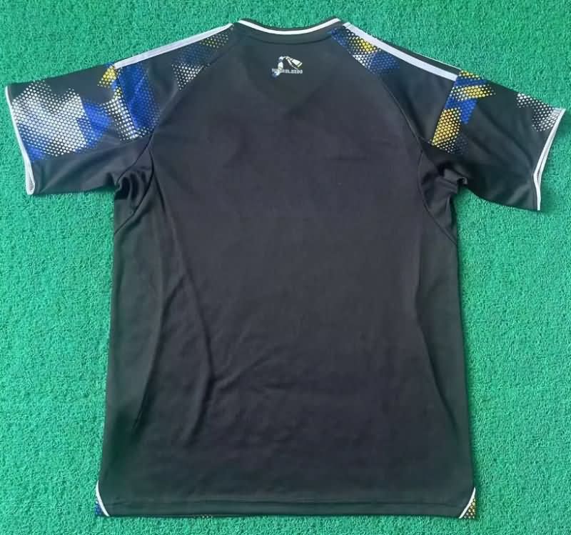 AAA Quality Leeds United 25/26 Third Soccer Jersey