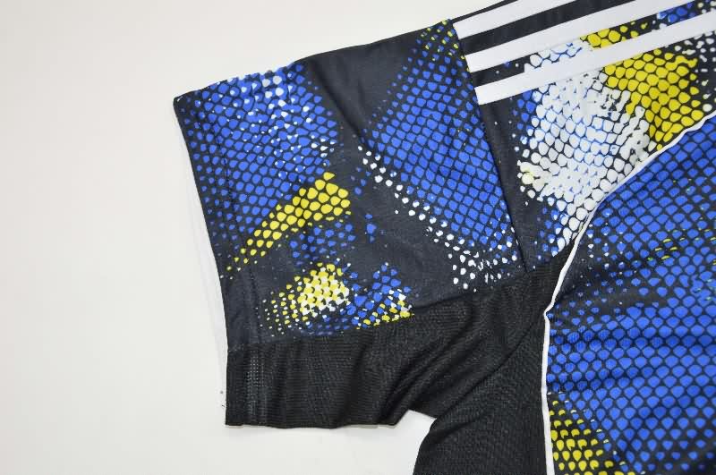 AAA Quality Leeds United 25/26 Third Soccer Jersey