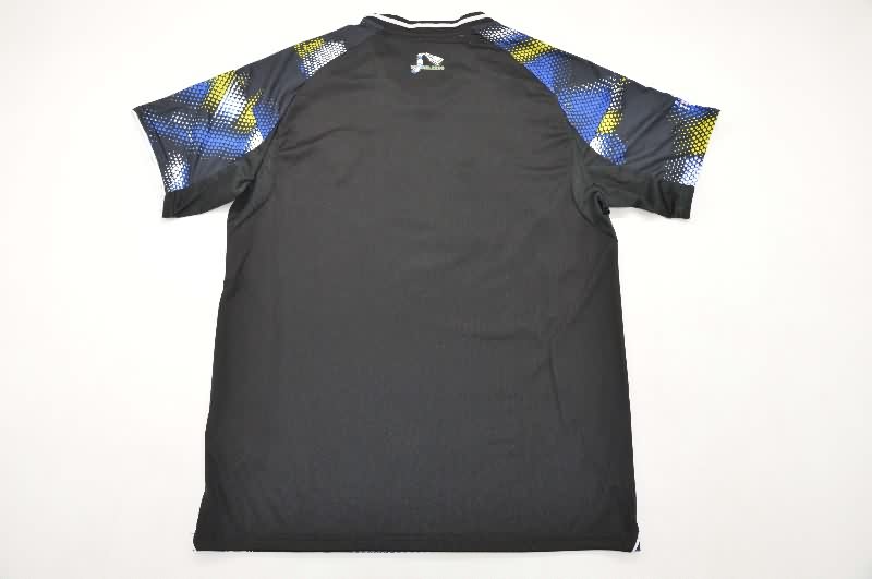 AAA Quality Leeds United 25/26 Third Soccer Jersey