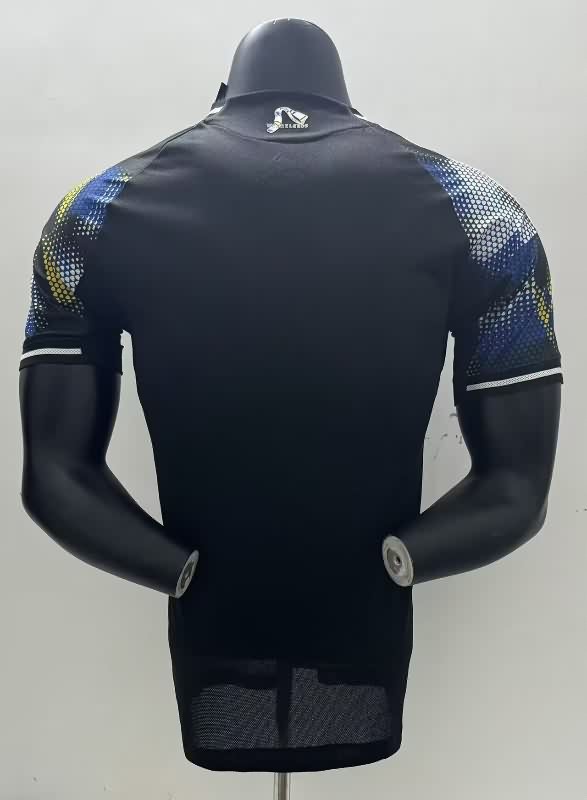 AAA Quality Leeds United 25/26 Third Soccer Jersey (Player)