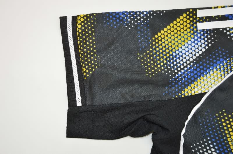 AAA Quality Leeds United 25/26 Third Soccer Jersey (Player)