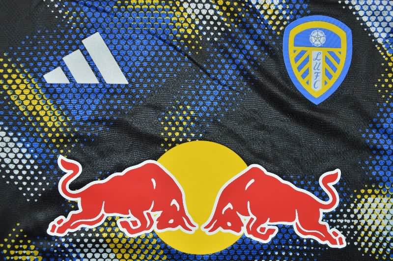 AAA Quality Leeds United 25/26 Third Soccer Jersey (Player)