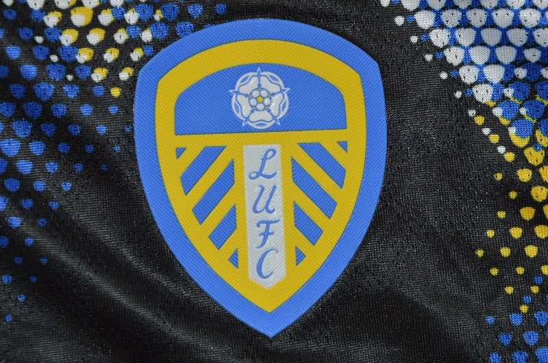 AAA Quality Leeds United 25/26 Third Soccer Jersey (Player)
