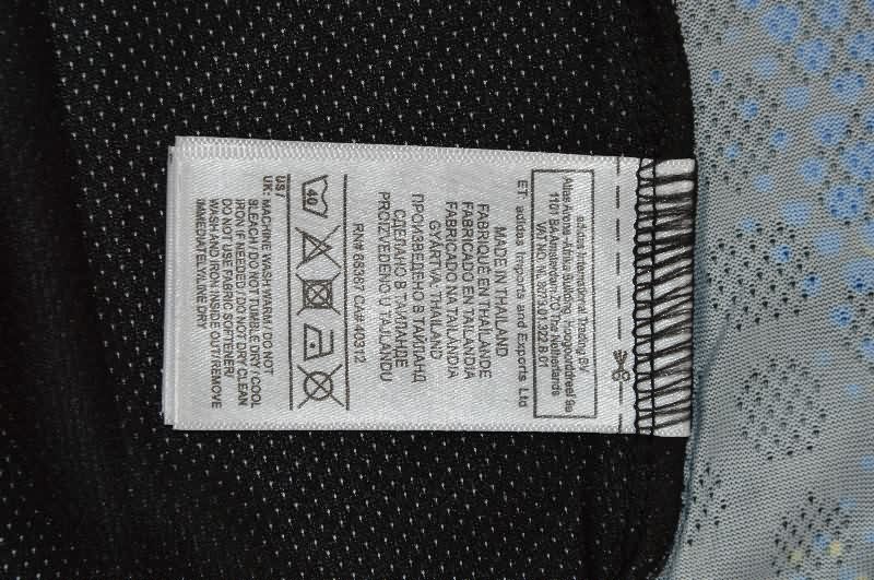 AAA Quality Leeds United 25/26 Third Soccer Jersey (Player)