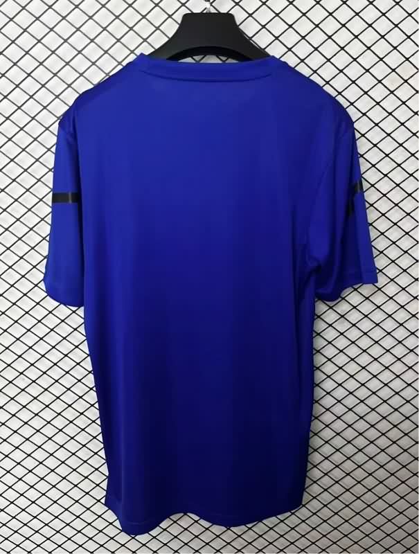 AAA Quality Leeds United 25/26 Training Soccer Jersey 03