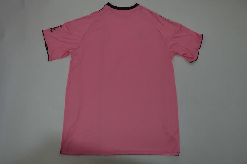 AAA Quality Leicester City 25/26 Third Soccer Jersey