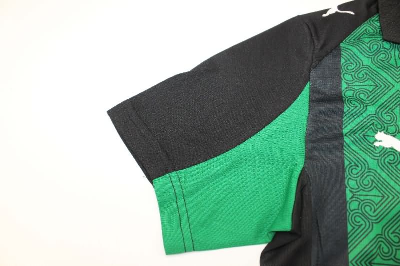 AAA Quality Lens 25/26 Away Soccer Jersey