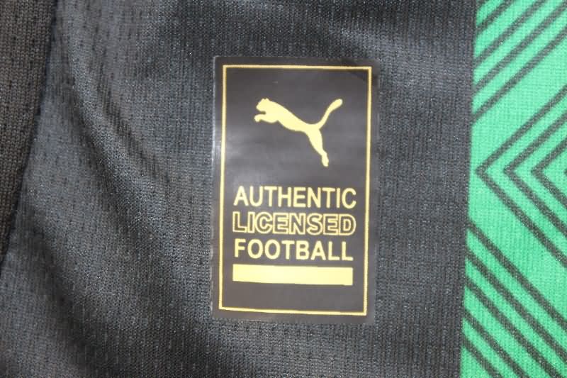 AAA Quality Lens 25/26 Away Soccer Jersey