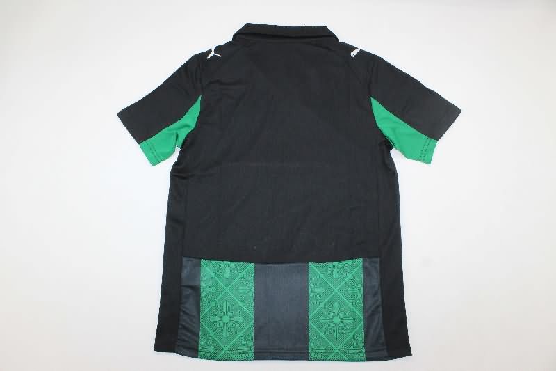AAA Quality Lens 25/26 Away Soccer Jersey