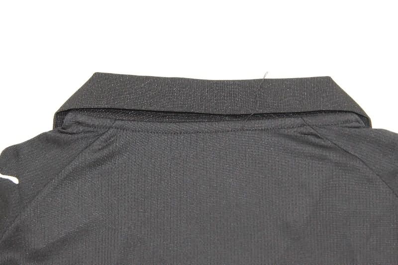 AAA Quality Lens 25/26 Away Soccer Jersey