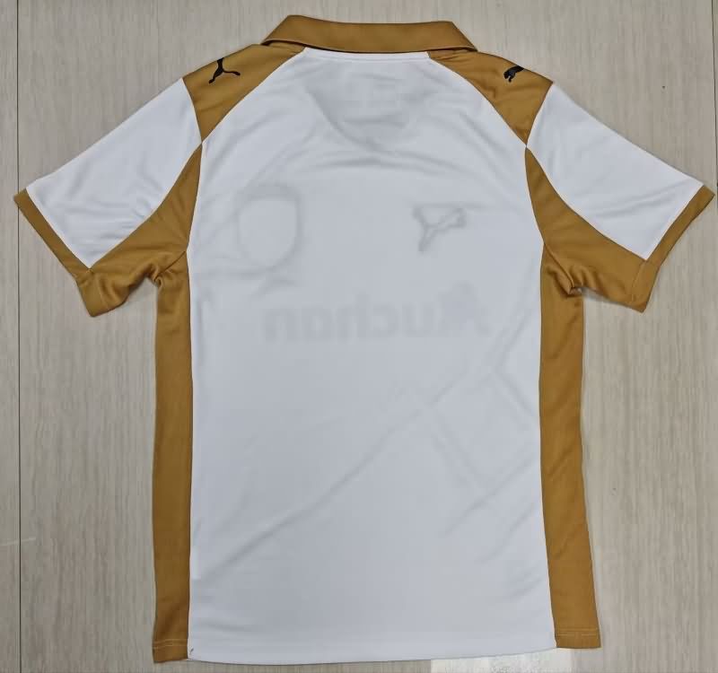 AAA Quality Lens 25/26 Third Soccer Jersey
