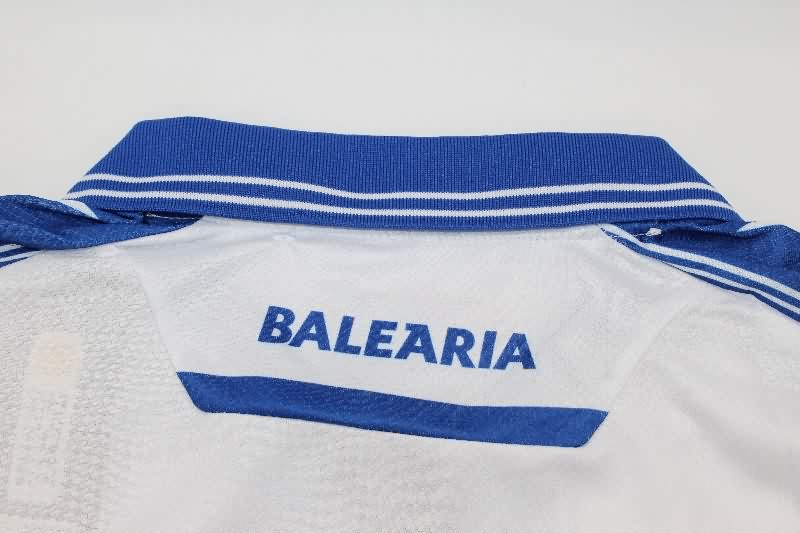 AAA Quality Levante 25/26 Away Soccer Jersey