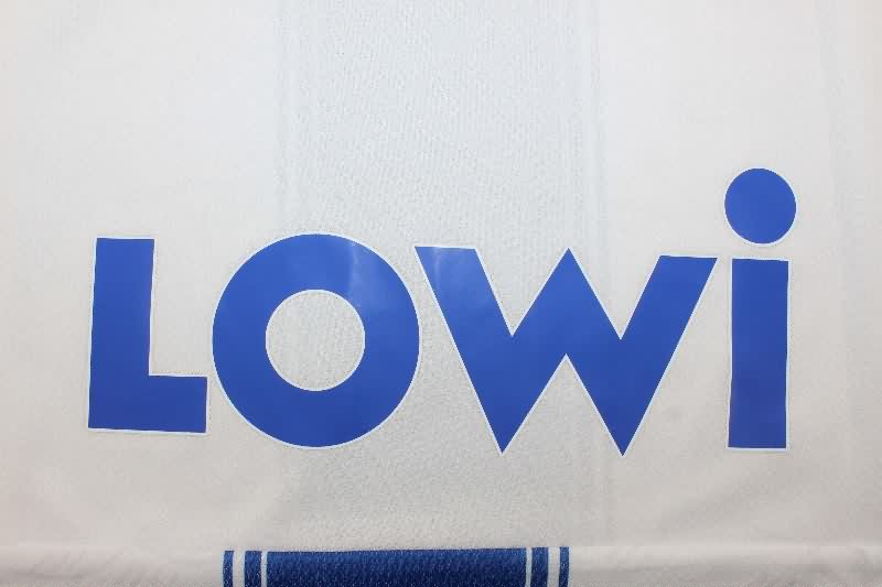 AAA Quality Levante 25/26 Away Soccer Jersey