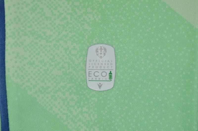 AAA Quality Levante 25/26 Third Soccer Jersey