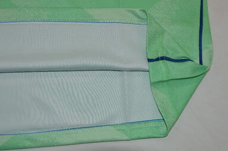 AAA Quality Levante 25/26 Third Soccer Jersey