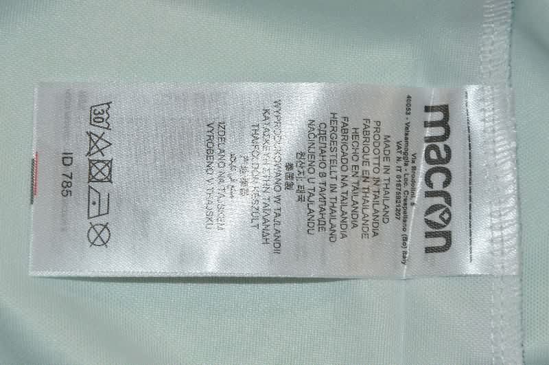 AAA Quality Levante 25/26 Third Soccer Jersey