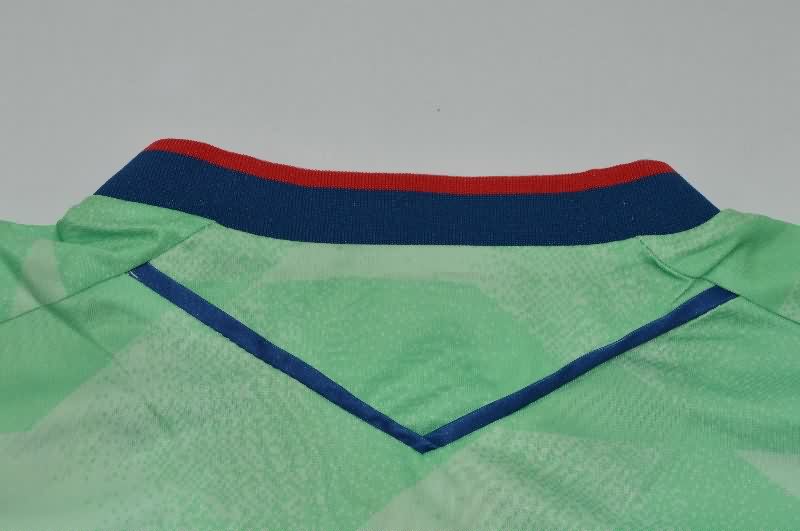 AAA Quality Levante 25/26 Third Soccer Jersey